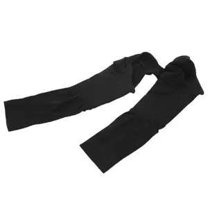 JTLB Posture Corrector Back Correction Shoulder Protector with Arm Slimming Shapers Sleeve for Improvement of Posture and Arm Shape - 2713200072711-2
