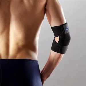 LP SUPPORT 759KM Elbow Support Wrap - LP Support 759KM Elbow Wrap