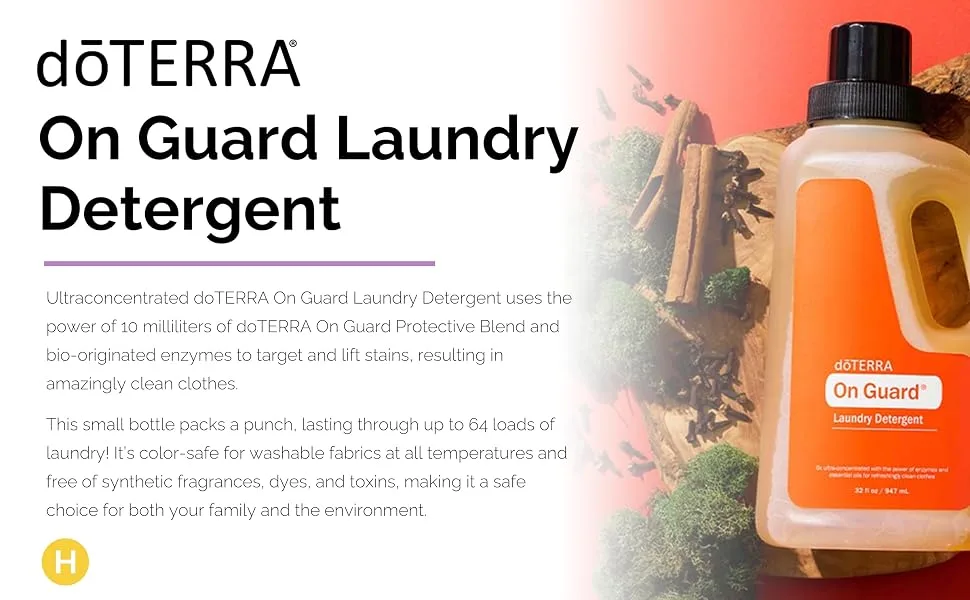 doTERRA - On Guard Laundry Detergent - 32 fl oz - 1_OnGuardDetergent