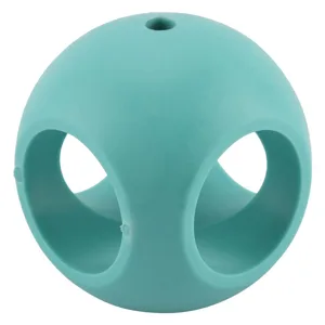 Laundry Ball 6x5x5 Ecofriendly Laundry Ball Magnetic Washing Ball Laundry Detergent Housewife Helper - product information 2