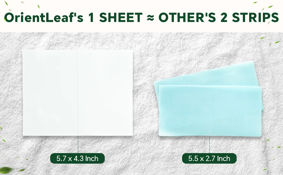 Laundry Detergent Sheets Fresh Scent Eco-Friendly Powerful Cleaning Up to 160 Loads (80 Sheets) Hypoallergenic Laundry Soap Sheets for Travel and Home Washing - laundry sheet