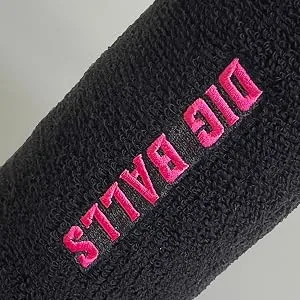 COUVER Thick Volleyball Elbow Protector Sleeve 9" Long White - elbow band WB990