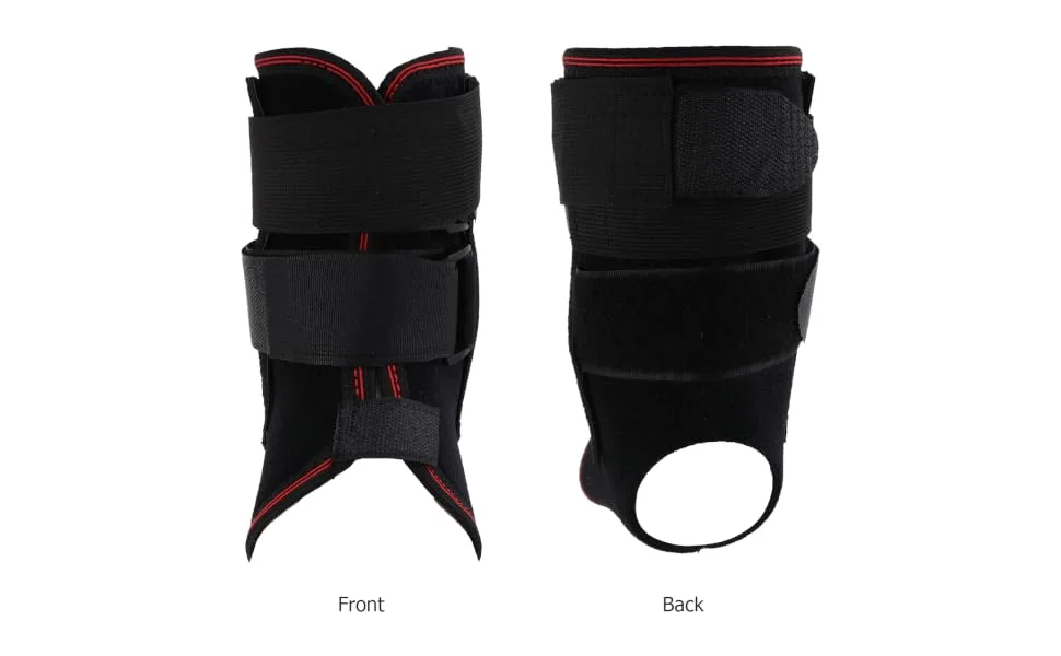 Ankle Protector Ankle Support Ankle Protection Sprained Ankle Brace Ankle Ligament Brace Ankle Brace Stabilizer Ankle Tendon Support Protective Ankle Brace Ankle Brace Protection - product information 1