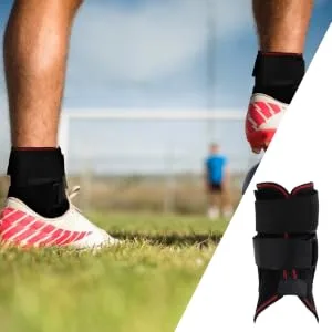Ankle Protector Ankle Support Ankle Protection Sprained Ankle Brace Ankle Ligament Brace Ankle Brace Stabilizer Ankle Tendon Support Protective Ankle Brace Ankle Brace Protection - product information 3