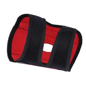 JTLB Adjustable Neoprene Strap Band for Tennis and Golfers Elbow Comfortable Elbow Brace Wrap Arm Support - product information 6