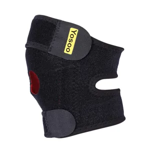 JTLB Adjustable Neoprene Strap Band for Tennis and Golfers Elbow Comfortable Elbow Brace Wrap Arm Support - TJOT21115-2