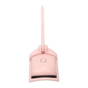 Heated Eyelash Curlers Rechargeable 2 Temperature Modes Handheld Heated lash Curler with Silicone Pad Time Saving Heated Eyelash Curler Long Lasting Eyelash Tool Quick Curling - 1417220023111-3