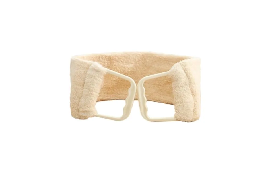 Didiseaon Double Side Bath Towel Body Scrubber Washcloth Exfoliator Back Towel Back Scrubber for Women and Men - product information 1