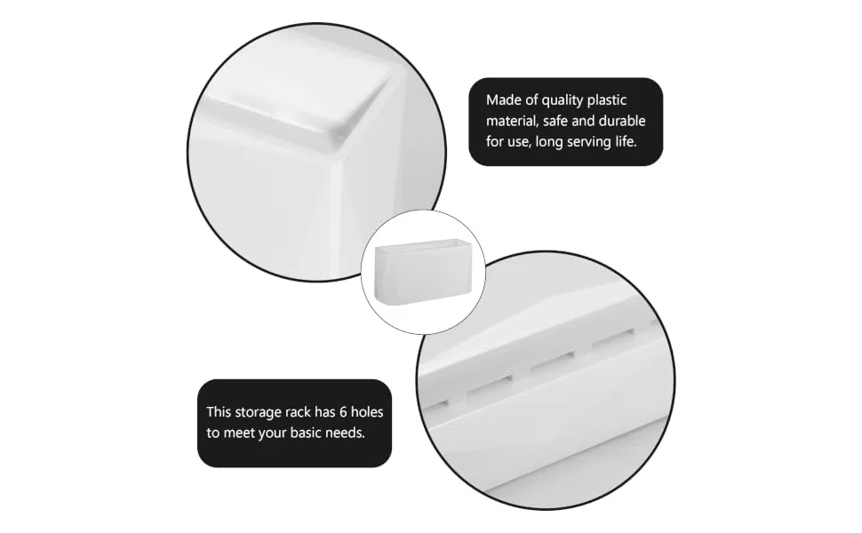 Eyelash Extension 6 Display Stand Scraper Storage Stand Storage Holder Lash Stand Organizer 15x6.2cm - product information 6