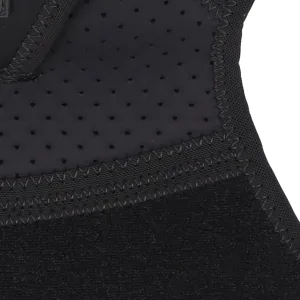 Shoulder Brace for Rotator Cuff Tendonitis Dislocation Shoulder Pain Relief Adjustable Fit Sleeve Wrap for Men & Women (S-M) - Bset Shoulder brace