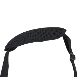 Adjustable Shoulder Immobilizer Arm Sling for Fracture Sprain Breathable Support Brace Shoulder Immobilizer for Tear Dislocation Sprains and Strains - Breathable Arm Sling Adjustable Arm Support Shoulder Immobilizer for Fracture Sprain