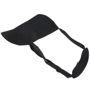 Adjustable Shoulder Immobilizer Arm Sling for Fracture Sprain Breathable Support Brace Shoulder Immobilizer for Tear Dislocation Sprains and Strains - Breathable Arm Sling Adjustable Arm Support Shoulder Immobilizer for Fracture Sprain