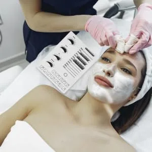 1pc Eyelash Display Board Lashes Tool Lash Extension Tools False Eyelash Logo Eyelash Extension Tray False Lashes Eyelash Tools Grafting Eyelash Holder Accessories White Acrylic - product information 7