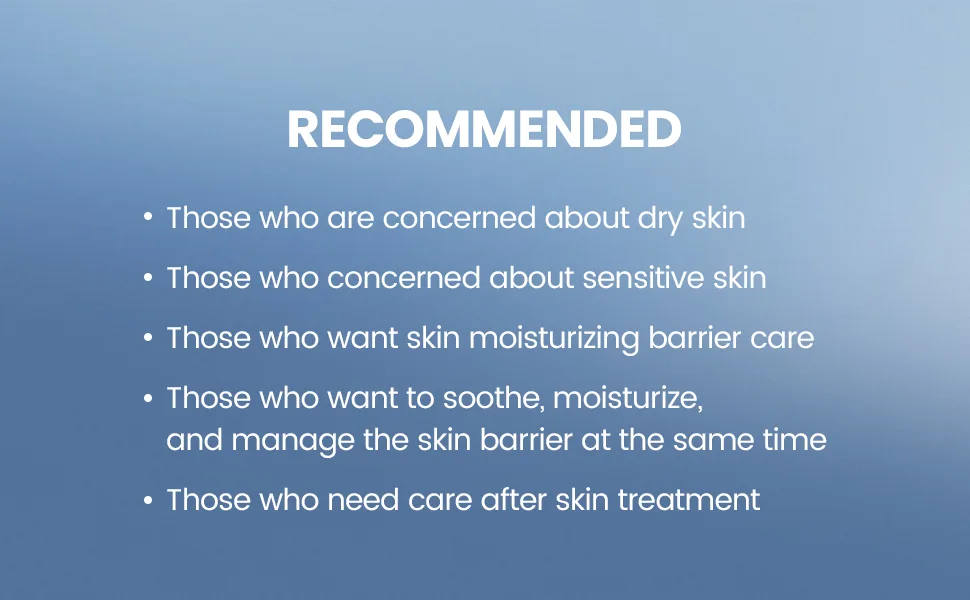 ILSO CENCERA Repair Cream - product information 4