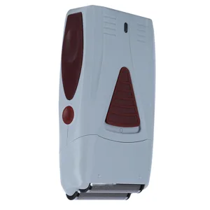 Rechargeable Men Electric Hair Clipper Trimmer Double Head Razor Reciprocating Shaver - JM24835-2