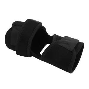 Ankle Support Protector Rubber Bandage Basketball Football Sport Brace Protective for Sports - 2719210022411-2