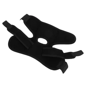 Ankle Support Protector Rubber Bandage Basketball Football Sport Brace Protective for Sports - 2719210022411-3