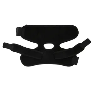 Ankle Support Protector Rubber Bandage Basketball Football Sport Brace Protective for Sports - 2719210022411-3