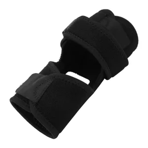 Ankle Support Protector Rubber Bandage Basketball Football Sport Brace Protective for Sports - product information 2
