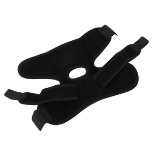Ankle Support Protector Rubber Bandage Basketball Football Sport Brace Protective for Sports - product information 3