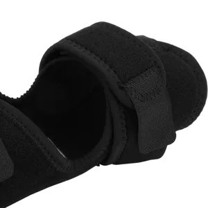 Ankle Support Protector Rubber Bandage Basketball Football Sport Brace Protective for Sports - product information 6