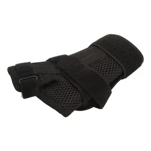 KENANLAN Sports Thumb Stabilizer Fiber Bar Support Fixed Pressure Guard Right Left Hand Universal Thumb Support for Men Women - 2719230040411-2