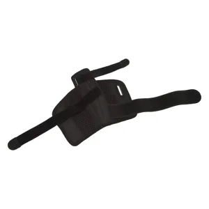 KENANLAN Sports Thumb Stabilizer Fiber Bar Support Fixed Pressure Guard Right Left Hand Universal Thumb Support for Men Women - 2719230040411-2