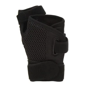 KENANLAN Sports Thumb Stabilizer Fiber Bar Support Fixed Pressure Guard Right Left Hand Universal Thumb Support for Men Women - product information 2