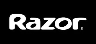 Razor Gogo Pogo Stick Frustration-Free Packaging - Razor Logo