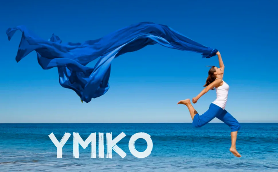 Ymiko Thumb Brace Elastic Thumb Support Brace Thumb Compression Arthritis Gloves Thumb Support for Joint Pain Tendonitis Sprain(M) - YMIKO
