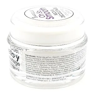 BARIELLE Oh So Smooth Neck and Decolletage Smoothing Cream 1.5 oz. - whitebox