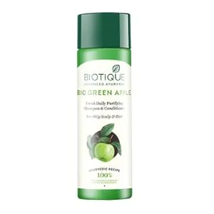 Biotique Winter Cherry Rejuvenating Body Nourisher 190Ml/6.42Fl.Oz. - product information 3