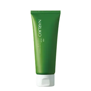 Tea Tree Purifying Essential Oil - Naruko Tea Tree Shine Control & Blemish Clear Clay and Wash 2 in 1