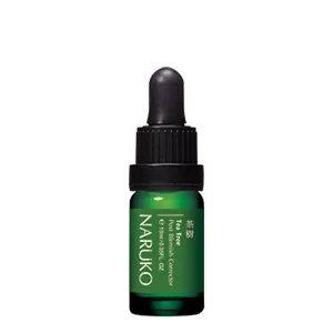 Tea Tree Blemish Clear Lotion Precious - Naruko Tea Tree Shine Control & Blemish Clear Corrector
