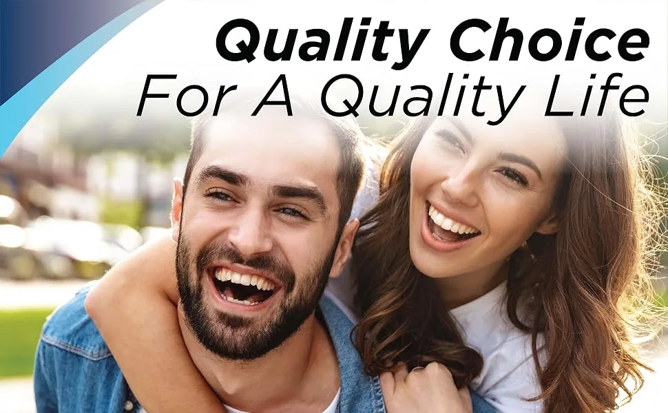 Quality Choice Eyelid Cleansing Wipes Sensitive Mild Formula 30ct - Quality Choice, QC, Eye, Eyelids, Cleansing Pads