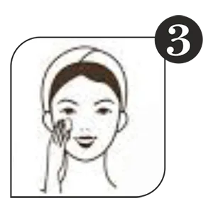 Biotique Firming Face & Body Cream - Bio Wheat Germ (55gm) - Step 3