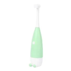 Toothbrush with Funny Led Light Toothbrush for Kids Waterproof Toothbrush Kids Toothbrush Baby - product information 2