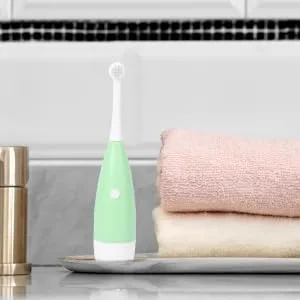 Toothbrush with Funny Led Light Toothbrush for Kids Waterproof Toothbrush Kids Toothbrush Baby - product information 3