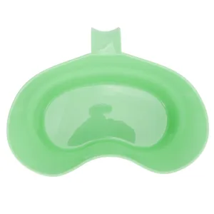 Emesis Basin Cup for Oral Care Plastic Vomit Basin with Arc Design Bed Mouthwash Cup with Wide Mouth Emesis Tray for Elderly Bedridden Patients - product information 6
