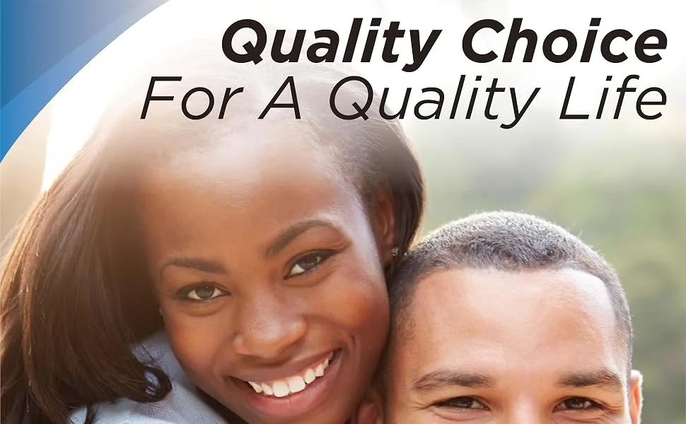 Quality Choice Dextromethorphan Cough Suppressant Long Acting Cough Softgels 8-Hour Cough Relief 20ct - Quality Choice, QC, Cough Relief, Non-drowsy, soft, sore throat