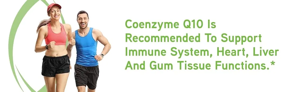 DAVINCI Labs Coenzyme Q10 Chewmelt 100mg - Supports Liver Brain Heart Health & More with Vitamin E & CoQ10* - 60 Chewable Tablets - product information 5