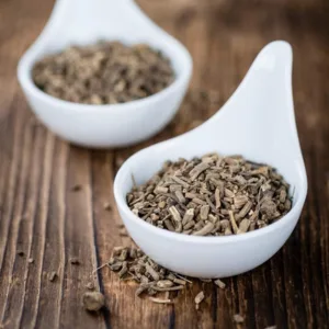 Sadaf Valerian Roots - Valerian Root Loose (Valerian officinalis) - Make Your Valerian Root Tea - 2 oz. Bag - Sadaf Valerian Roots