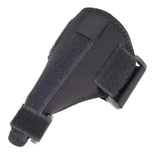 Stabilizing Thumb Brace Elastic Adjustable Splint Wrist Brace for Tendonitis - product information 1