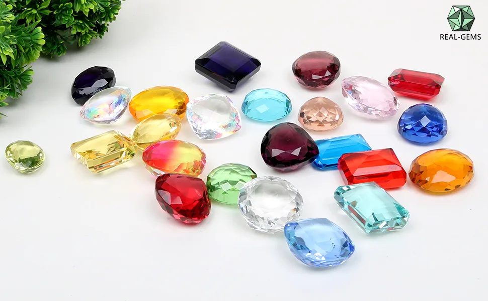 REAL-GEMS 122.80 Ct Pink Tourmaline Round Shaped Healing Crystal - mix hydros