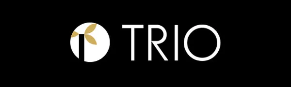 Trio Nervous Wreck (30 Patches) - newest trio logo