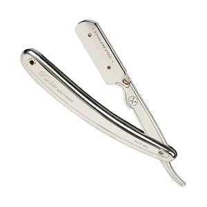 Parker SR1 Men s Shave Set Pure Badger Brush Shave Stand Razor & 100 Blades - product information 3