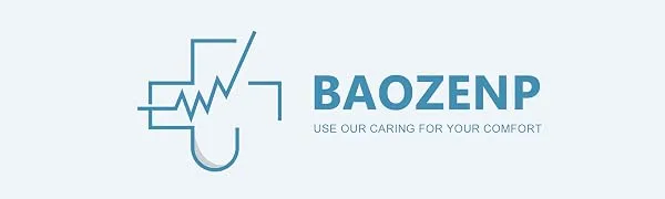 Hernia Belt Gear Inguinal Groin Support Guard Compression Brace with Air Bag for Anterior Wall of Inguinal Canal (L: 102 5cm) - BAOZENP