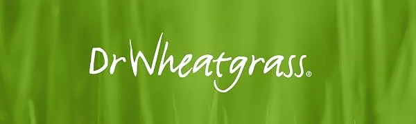 Dr Wheatgrass Skin Recovery Spray 175ml -Powerful Skin Recovery Natural and Safe For Everyone - Dr Wheatgrass