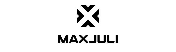 MAXJULI Blue Light Blocking Glasses Computer Reading/Gaming/TV/Phones Glasses for Women Men 6100 Translucent - MAXJULI
