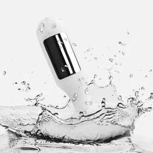 K-fit Electrode Probe KM-504 Incontinence Stimulator - keep it fresh